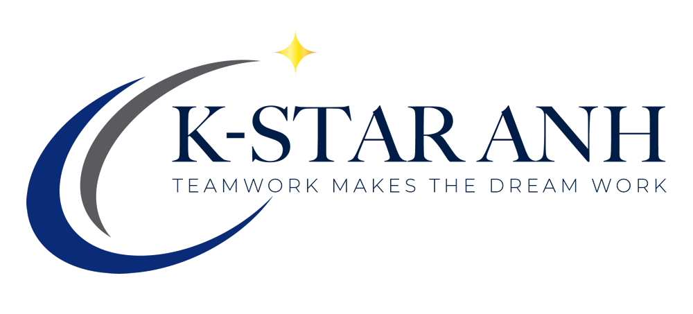 K - STAR ANH