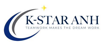 K - STAR ANH